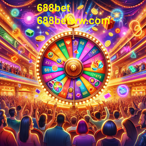 Maximize Seus Ganhos com Promoções da 688bet