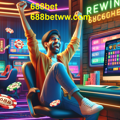 Descubra a Categoria de Recompensas do 688bet: Diversão e Prêmios à Vista